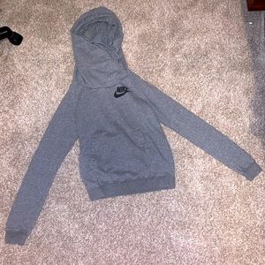 Woman’s nike xs sweatshirt